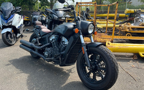 INDIAN Scout bobber bobber 2020