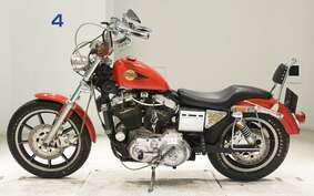 HARLEY XLH1200 1996