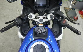 SUZUKI GSX-R125 DL33B