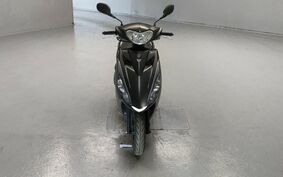 YAMAHA AXIS Z SED7J