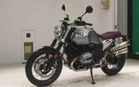 BMW R NINE T SCRAMBLER 2023