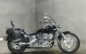 YAMAHA DRAGSTAR 400 2004 VH01J