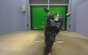 KAWASAKI NINJA 250R 2010 EX250K