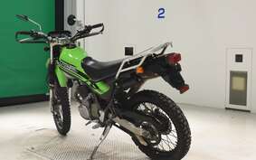 KAWASAKI SUPER SHERPA KL250G