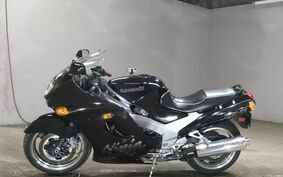 KAWASAKI ZX 1100 NINJA 1998 ZXBD17