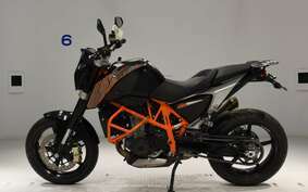 KTM 690 DUKE 2012 LDT40