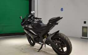 YAMAHA YZF-R15 1CK0