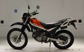 KAWASAKI SUPER SHERPA KL250G