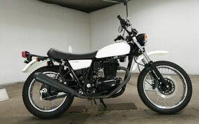 KAWASAKI 250TR BJ250F