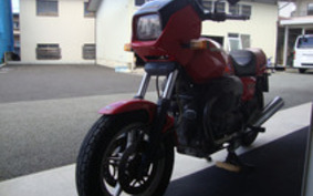 MOTO GUZZI 850 T5 1989 VE