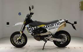 HUSQVARNA 701SM 2020