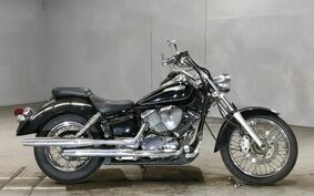 YAMAHA DRAGSTAR 250 VG02J