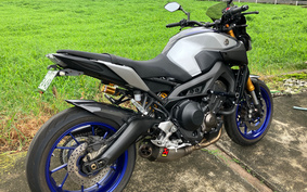 YAMAHA MT-09 SP ABS 2019 RN52J