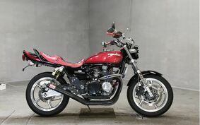 KAWASAKI ZEPHYR 400 1993 ZR400C