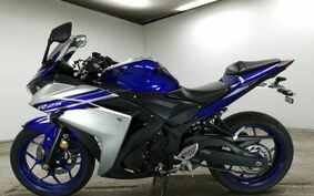 YAMAHA YZF-R25 RG10J