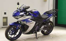 YAMAHA YZF-R25 RG10J