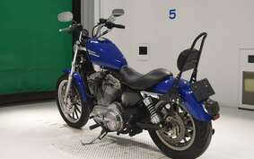 HARLEY XL883I 2007