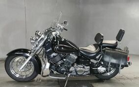 YAMAHA DRAGSTAR 400 CLASSIC 2012 VH02J