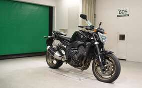 YAMAHA FZ FAZER 2008