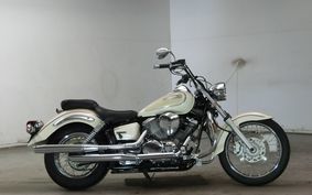 YAMAHA DRAGSTAR 250 VG02J