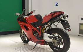 DUCATI 1098 S 2007