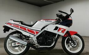 YAMAHA FZ400 R 1986 46X