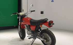 HONDA APE 100 HC07