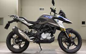 BMW G310GS 0G02