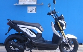 HONDA ZOOMER-X JF38