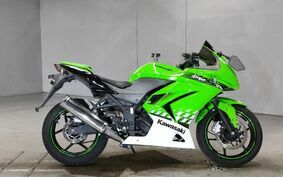 KAWASAKI NINJA 250R EX250K