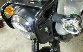 HONDA CROSS CUB 50 AA06