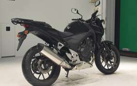 HONDA CB400F 2014 NC47