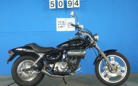 HONDA MAGNA 50 AC13