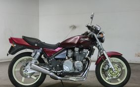 KAWASAKI ZEPHYR 400 1995 ZR400C