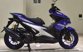 YAMAHA AERO X155 SG47