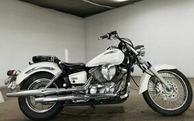 YAMAHA DRAGSTAR 250 VG02J