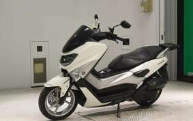 YAMAHA N-MAX SED6J