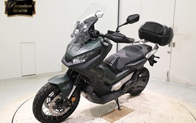 HONDA X-ADV 750 2019 RC95