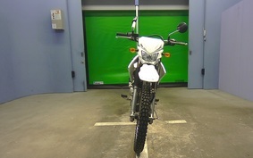 KAWASAKI KLX125 2010 LX125C