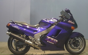 KAWASAKI ZZ1100 NINJA R 1991 ZXT10C