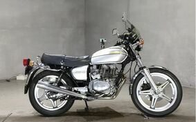 HONDA CB400T HAWK 2 CB400T