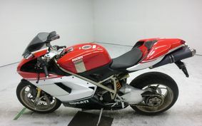 DUCATI 1098 S 2007 H700A