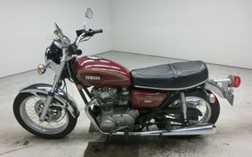 YAMAHA TX650 1977 447