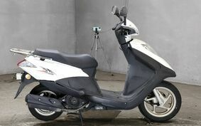 HONDA DIO 125 TCJU