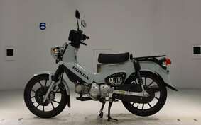 HONDA CROSS CUB 110 JA60