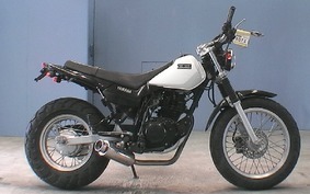 YAMAHA TW225 2002 DG09J