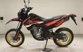 HONDA CRF250M MD38