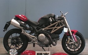 DUCATI MONSTER 796 2013 M506A