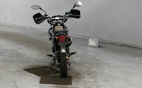 KAWASAKI KSR110 KL110A