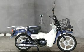 SUZUKI シンブン バーディー50 BA43A